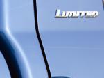Toyota Tundra Double Cab Limited 2007 года